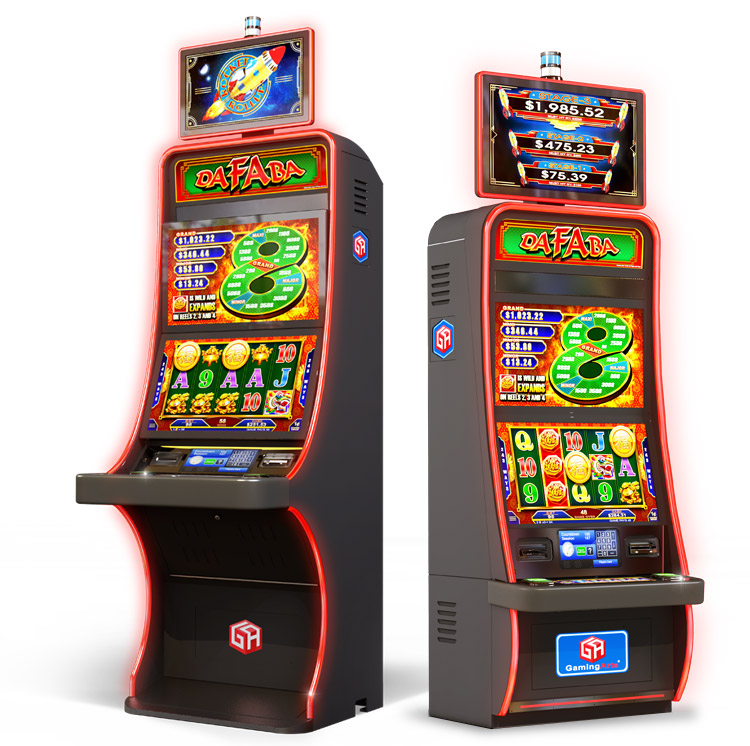 Gaming Arts - A World Leader in Bingo and Keno Games and Technology