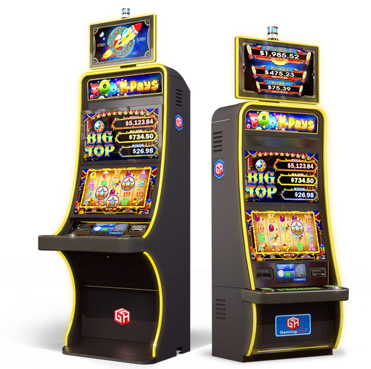 Gaming Arts - A World Leader in Bingo and Keno Games and